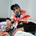 92 yaşındaki depremzede dehşeti anlattı: Çok deprem gördüm ama böylesini ilk defa yaşadım