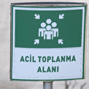 İstanbul’da deprem toplanma alanları