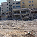 7,7 büyüklüğündeki deprem Adıyaman’da altı oteli yerle bir etti