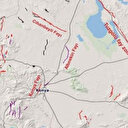 Konya deprem fay hattı nereden geçiyor? Deprem riski taşıyan ilçeler