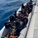 Türkiye: 30 migrants irréguliers secourus dans l’ouest du pays