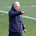 Jorge Jesus şampiyonluğa inanıyor