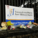  Professeure tuée en France: l'élève inculpé pour assassinat et placé en détention provisoire 