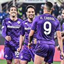 Sivasspor'un rakibi Fiorentina'yı tanıyalım