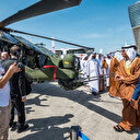 Défense: les Emirats dépensent près de 6 milliards d'euros en armes de fabrication locale
