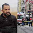 İstiklal Caddesi saldırısının planlayıcısı Suriye'de etkisiz hale getirildi
