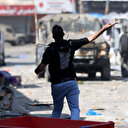 Des pierres contre des blindés, la résistance palestinienne face aux forces israéliennes