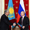 Le Kazakhstan et la Russie discutent d'un projet de gazoduc vers la Chine