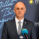 İYİ Partili Özlale: Yaşar Okuyan Kılıçdaroğlu'nu da zor durumda bırakıyor