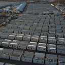 Konteyner kentlerde kimler kalacak?