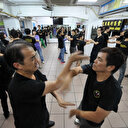 A Hong Kong: un professeur d'arts martiaux écroué pour "incitation à la subversion"