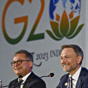 L'Inde ouvre le G20 Finances sur un appel à réformer les institutions internationales