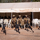 Burkina: "recrutement exceptionnel" de 5.000 militaires pour un service minimal de cinq ans