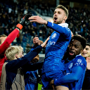 Başakşehir'in rakibi Gent'i tanıyalım