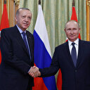 Cumhurbaşkanı Erdoğan Putin ile görüştü: İstanbul'da varılan mutabakatın tekrar canlandırılmasını samimiyetle istiyoruz