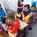 İstanbul Aile Vakfı'ndan depremzedelere psikolojik ilk yardım