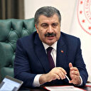 Bakan Koca'dan deprem bölgesindeki vatandaşlara uyarı: Şebeke suyunu içmeyin