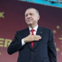 Cumhurbaşkanı Erdoğan Nobel’e aday