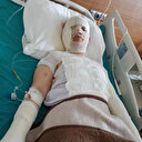 Depremzede eski eşini kaynar suyla yaktı: 'Artçı sarsıntı nedeniyle oldu' dedi