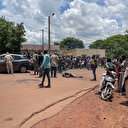 Mali: 12 civils tués dans une attaque ''terroriste'' à Kani-Bonzon