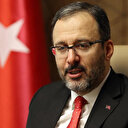 Bakan açıkladı: Spor organizasyonları yeniden başlayacak