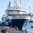 Italie/Migrants: Rome immobilise un navire de sauvetage de MSF