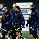 Fenerbahçe'de sarı alarm