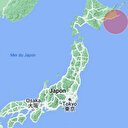 Japon: séisme de magnitude 6,1 sur l'île d'Hokkaido (USGS)