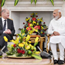 Scholz: "L'Allemagne compte sur le soutien de l'Inde pour isoler la Russie"