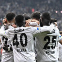 Beşiktaş erteleme maçında Antalyaspor'u konuk edecek