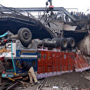 Au moins 14 morts dans un accident de la route dans le centre de l'Inde 