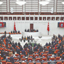 Meclis’te 1 ay kesintisiz mesai