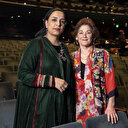  A Seattle, un opéra en porte-voix des Afghanes 