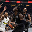 Euroligue: l'Efes Istanbul s'impose face à l'Asvel