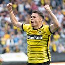 Galatasaray'dan orta sahaya Rieder atağı