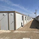 Bakan Kurum: Konutlarımızı tamamlayana kadar prefabrik ve tuğla evlerimiz hazır