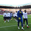 Paris SG: Hakimi incertain, Mukiele "proche" d'un retour à Marseille