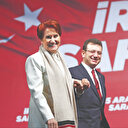 Akşener'den CHP kurmaylarına sert tepki: Ahmaklık, geri zekalılık