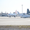 Deprem bölgesinde uçuş trafiği 10 bini aştı