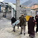 Réouverture du principal poste-frontière entre l'Afghanistan et le Pakistan