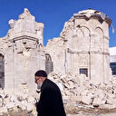 Depremde hasar gören taşınmaz kültür varlıklarına yapılan bağışlara vergi matrahı düzenlemesi