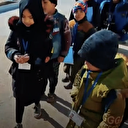 La générosité des enfants d'un orphelinat en Afghanistan pour les victimes des séismes en Türkiye