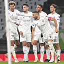 Kartal'da hedef farkı kapatmak