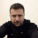 Zelenskiy: Dünya güçlü olanı seviyor
