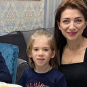 Savaştan kaçan Ukraynalı kadın ve iki çocuğu depremde hayatını kaybetti