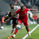 ÖZET | Beşiktaş-Antalyaspor: 0-0