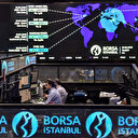 Borsa depremin ardından alınan önlemlerle dengelendi