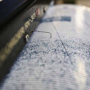 Balıkesir'de korkutan deprem