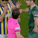 Halil Umut Meler neden '4' işareti yaptı? 