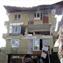 Hatay hayalet şehre dönüştü:  Hasarlı binalardan geriye kiralık ve satılık yazıları kaldı